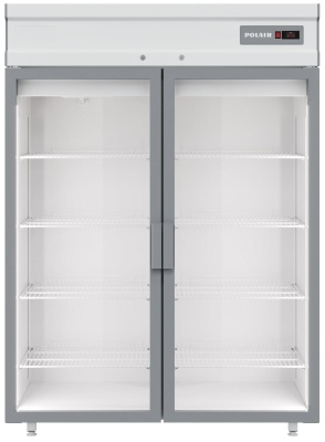 Шкаф холодильный Polair DM110-S Standard без канапе